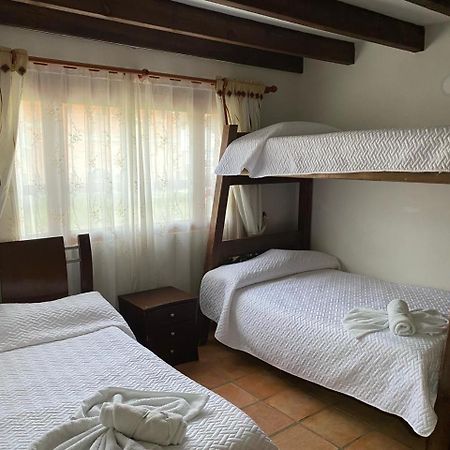 Apartamento Madeiro Villa de Leyva Esterno foto