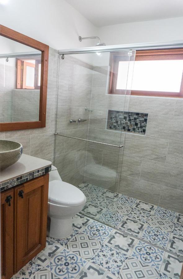 Apartamento Madeiro Villa de Leyva Esterno foto