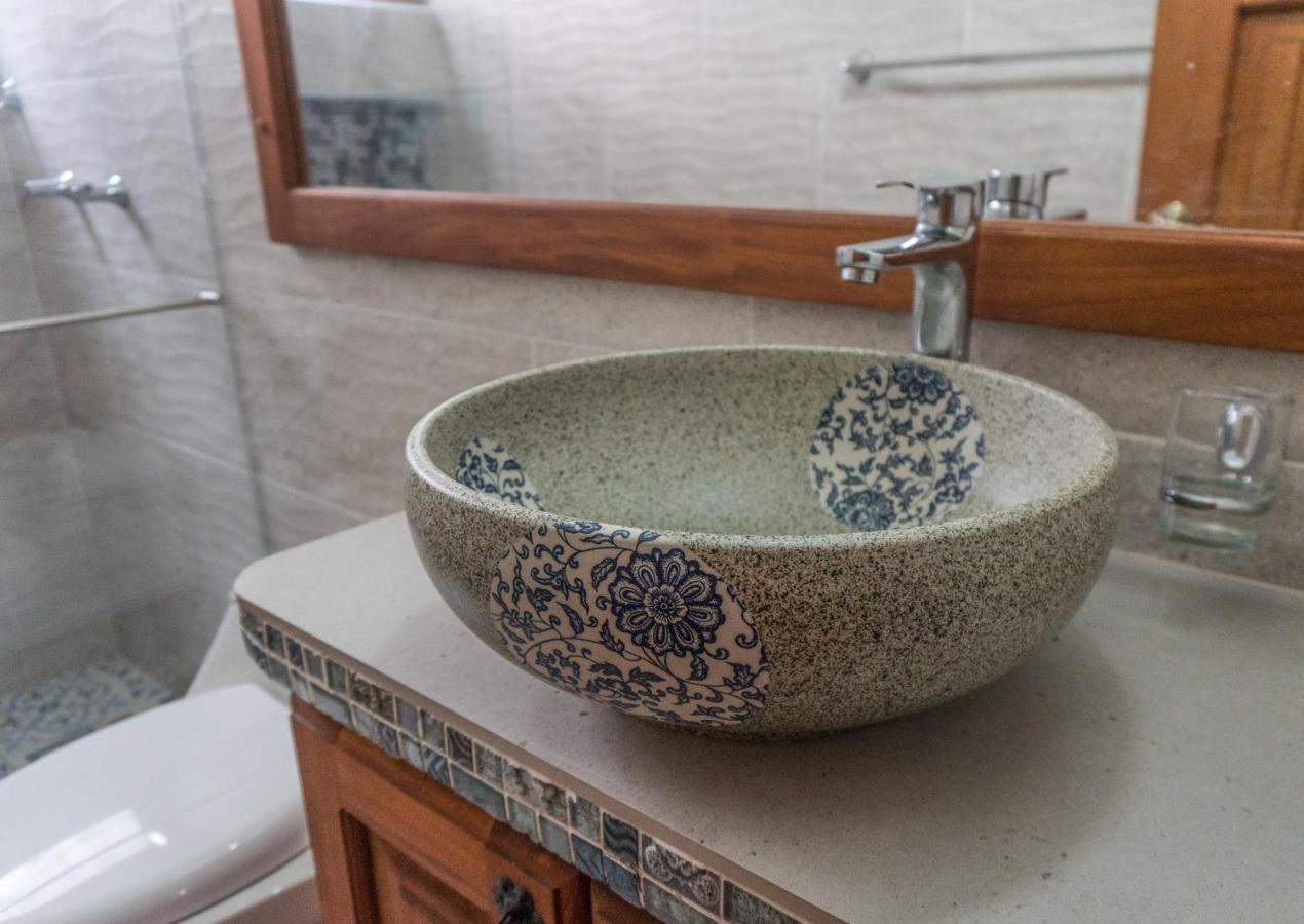 Apartamento Madeiro Villa de Leyva Esterno foto