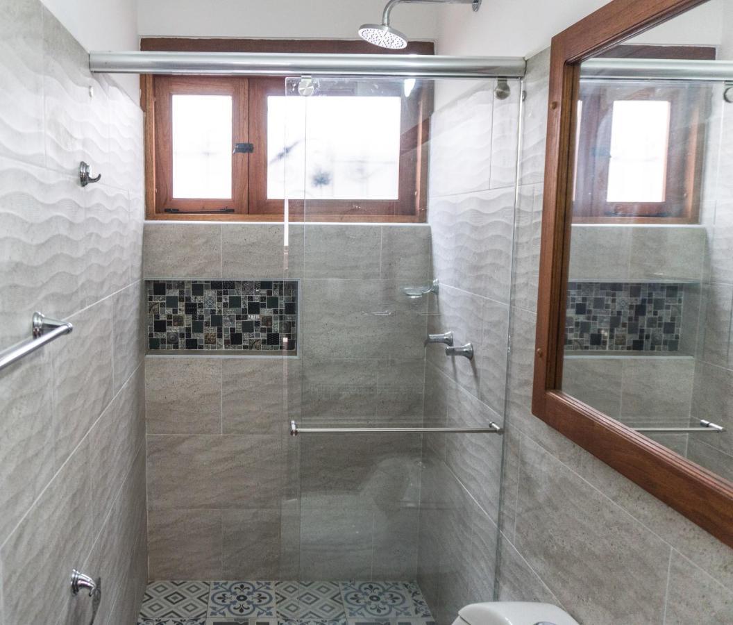 Apartamento Madeiro Villa de Leyva Esterno foto